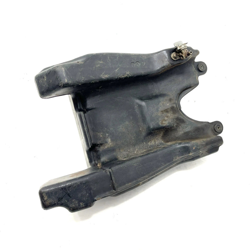 87-99 Yamaha Big Bear 350 YFM350FW 4x4 OEM Fuel Gas Tank 2HR-24110-01-00 AY53