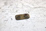 1998 Arctic Cat Zr 600 Oem Hood Hinge Nut Plate 1606-623 SA33