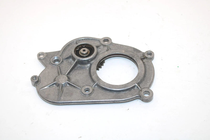 1976 Yamaha Gs340 Oem Right Oil Pump Cover 838-15426-00-00 SY71
