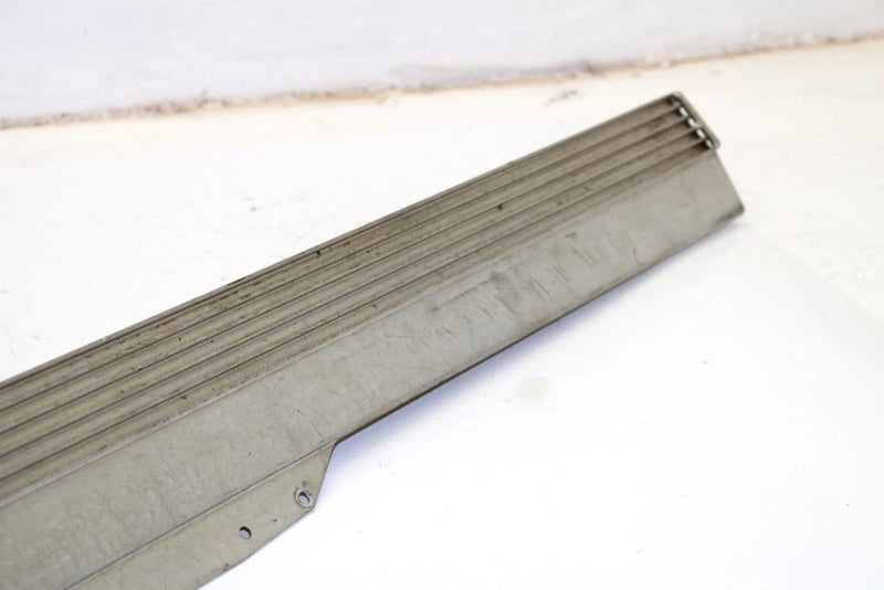 2001 Yamaha Venture 500 Oem Right Heat Exchanger Radiator 8CW-1240F-03-00 SY97