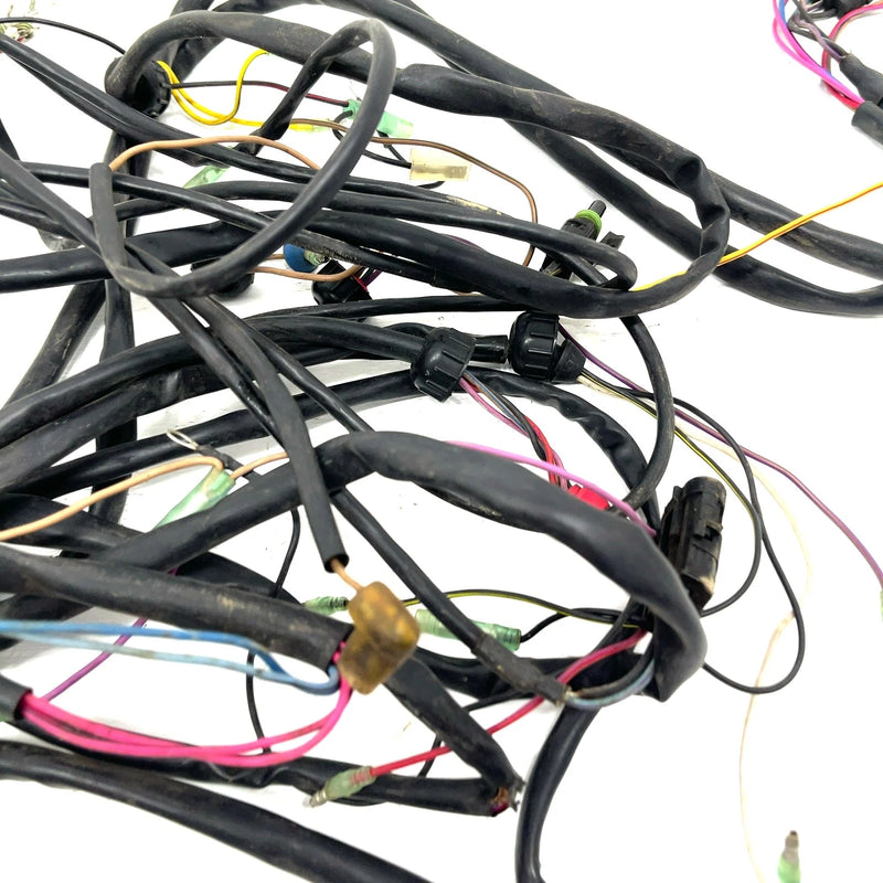 1996 Sea-Doo GTI OEM Main Wire Harness JS66