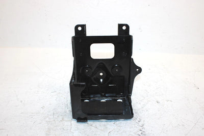 1990 Yamaha  Moto 4 Oem Battery Box 1YW-21170-00-00 1YW-21170-01-00 AY5