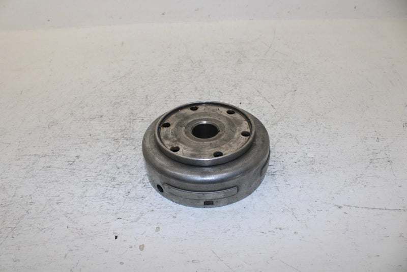 2004 Kawasaki Kfx 700 Oem Flywheel 21007-1367 AK30