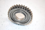 09 Suzuki King Quad 450 Lta450x  Oem Hight Gear 31T 29321-31G00 AS8