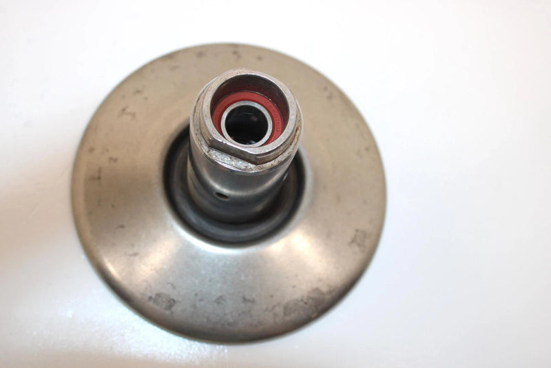02 Arctic Cat Atv 90 2x4 Oem Secondary Fix Slot Wheel 3301-114 AA14