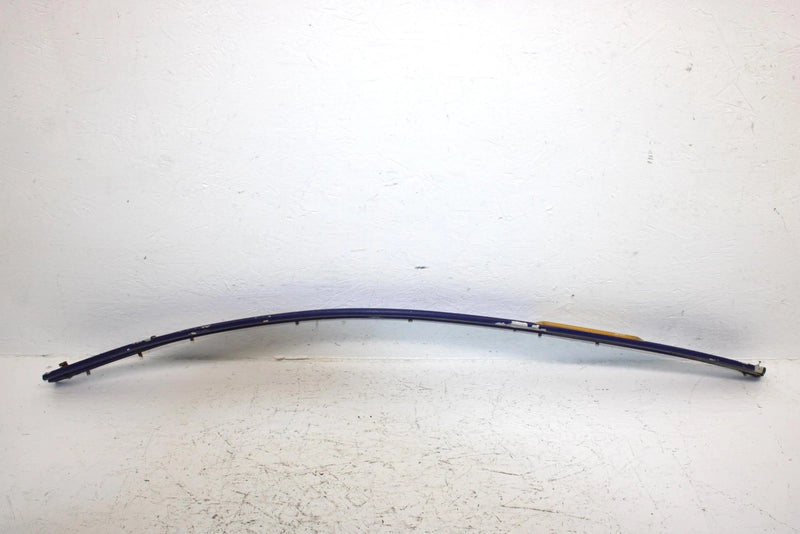 1997 Polaris Xlt Oem Left Bumper 5510157 SP70