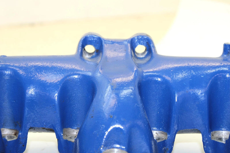 1995 Polaris Slt 750 Oem Exhaust Manifold 1240016-157 JP5