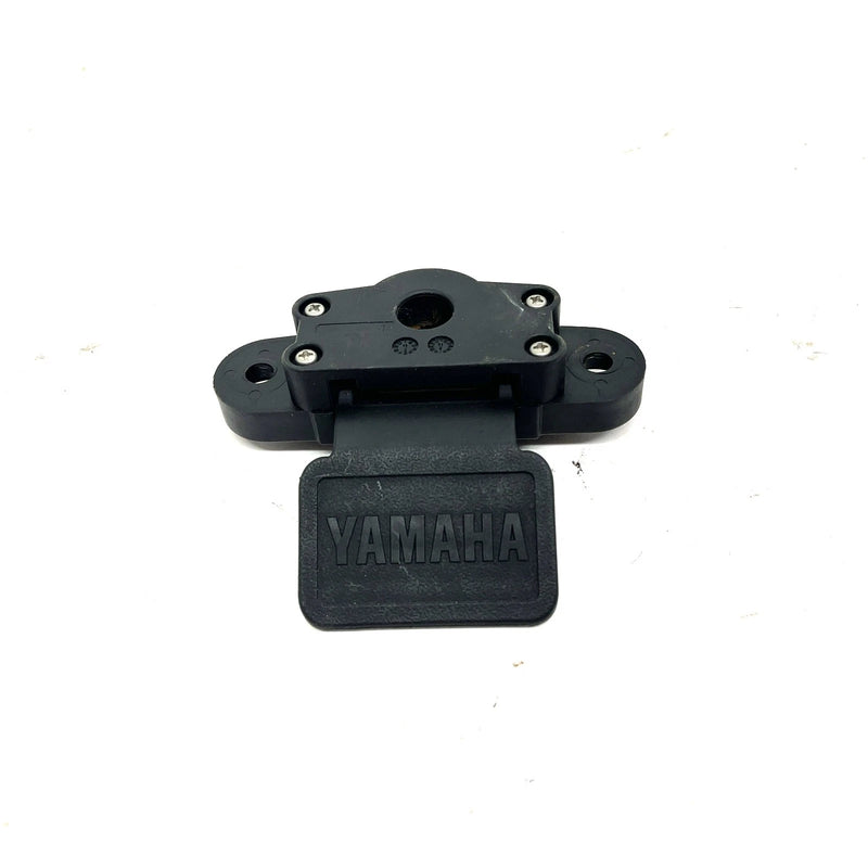 01-05 Yamaha WaveRunner XLT1200 OEM Seat Latch F0D-6517C-04-00 JY27