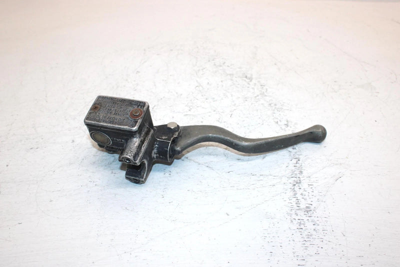 1992 Honda Trx 300 A Oem Front Brake Master Cylinder 45500-HC4-016 AH51