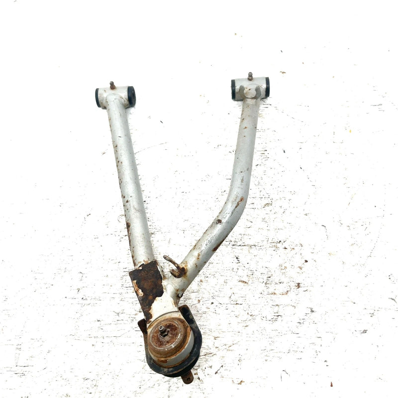2001 Bombardier DS650 OEM Left Upper A Arm 706200122 AB16