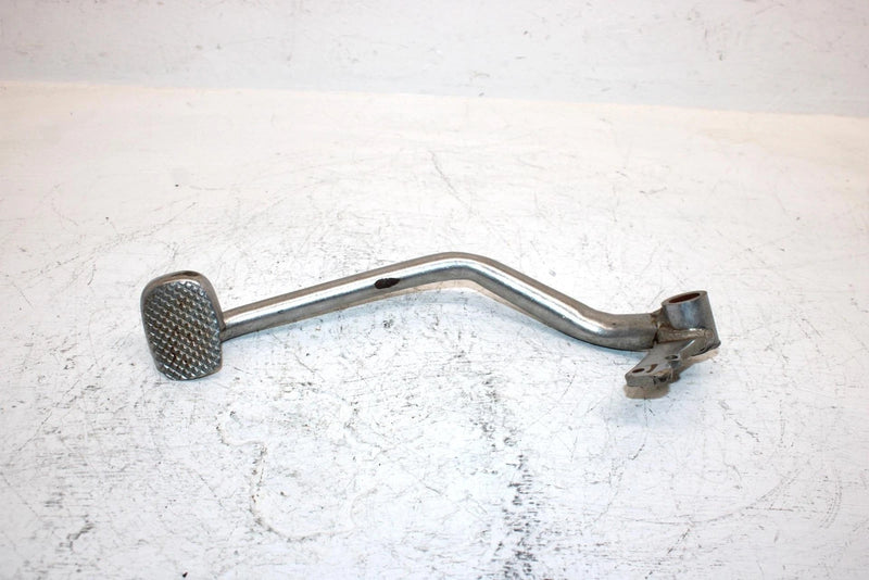 1983 Honda Atc 200 Oem Brake Pedal 46500-958-000 AH66