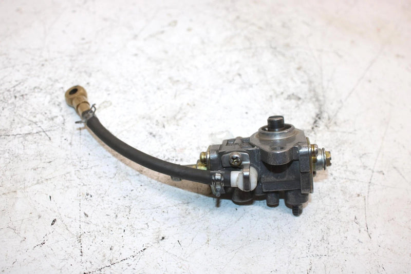 06 Arctic Cat Sabercat 500 Lx Efi Oem Oil Pump 3007-057 SA163