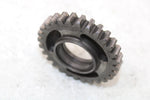 2001 Yamaha  Raptor 660r Oem 28T Reverse Wheel Gear 5LP-17243-00-00 AY33