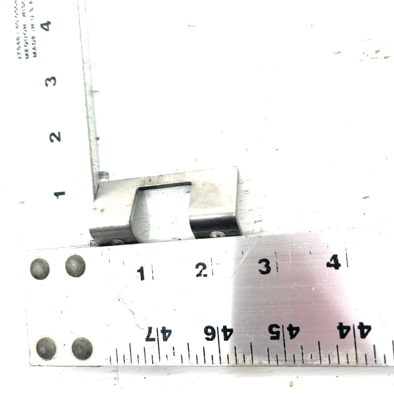 1995 Arctic Cat TigerShark Daytona OEM Hood Latch Catch 0673-297 JA15