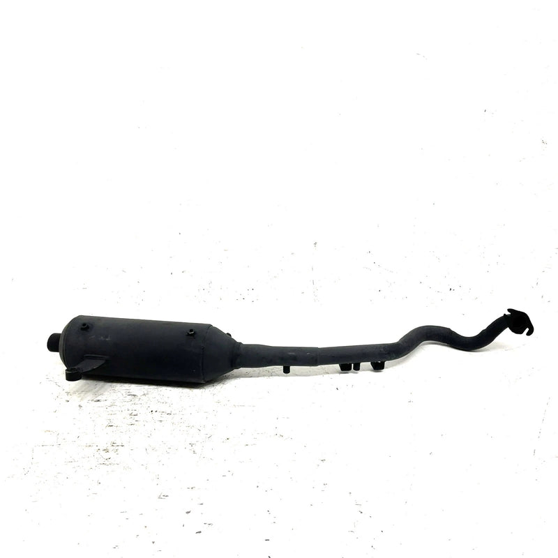 2003 Polaris Predator 90 OEM Exhaust Muffler 0451106 AP198