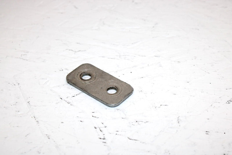 1997 Arctic Cat Zl 440 Oem Steering Gate Plate 0616-313 SA39