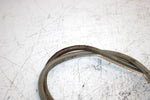 2008 Arctic Cat Atv 366 4x4 Fis Oem Upper Front Brake Line 3313-422 AA26