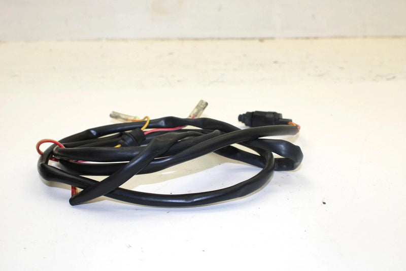 1996 Polaris Sltx Oem Starter Switch 4110155 JP19