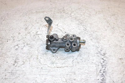 1996 Arctic Cat Cougar Oem Oil Pump 3004-394 SA7