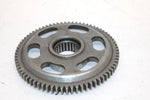 1998 Arctic Cat 454 Oem 73T Starter Clutch Gear 3402-380 AA3