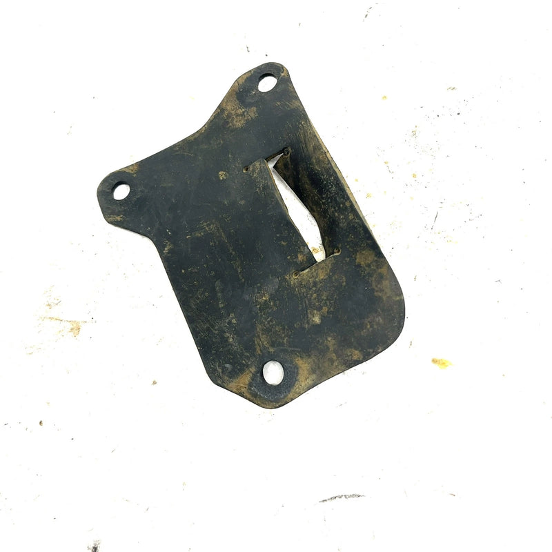 05 Kawasaki Brute Force 650 KVF650E 4x4 OEM Rear Brake Arm Cover 14091-7508 AK34