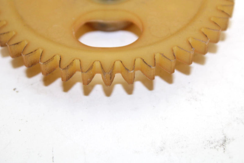1997 Yamaha  Kodiak 400 Oem Pump Driven Gear 2 1UY-13326-00-00 Q3432