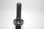 88 Polaris Trail Boss 250 4x4 Oem Input Shaft Set 3231508 AP40