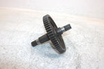 1998 Suzuki Quadrunner 250 Oem Final Drive Shaft And Gear 27551-19B11 AS13