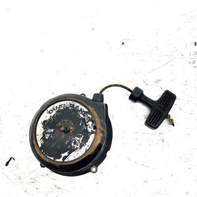 null Yamaha Moto 4 OEM Starter Recoil 1UY-15710-00-00 AY57