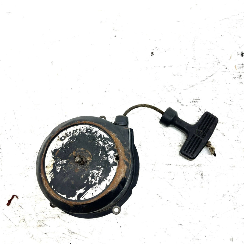 null Yamaha Moto 4 OEM Starter Recoil 1UY-15710-00-00 AY57