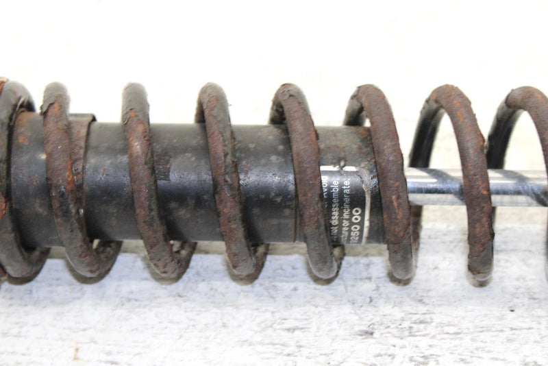 1996 Ski-doo Formula Iii 600 Oem Front Skid Shock 414925000 SS18