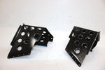 1994 Arctic Cat Wildcat Efi Oem Footrest Set 0606-197 0606-198 SA42