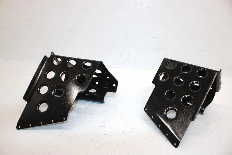1994 Arctic Cat Wildcat Efi Oem Footrest Set 0606-197 0606-198 SA42