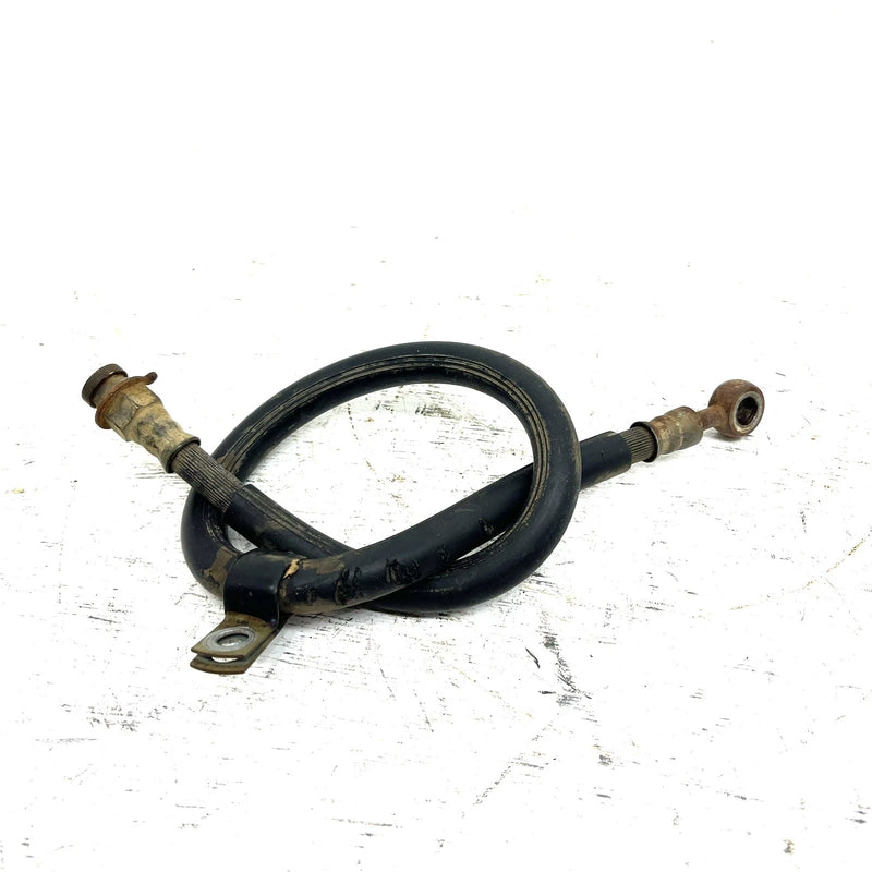 98-02 Arctic Cat 300 4X4 OEM Rear Brake Line 0402-881 AA15