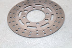 2000 Yamaha  Grizzly Oem Front Brake Disc 4WV-2582T-00-00 AY35