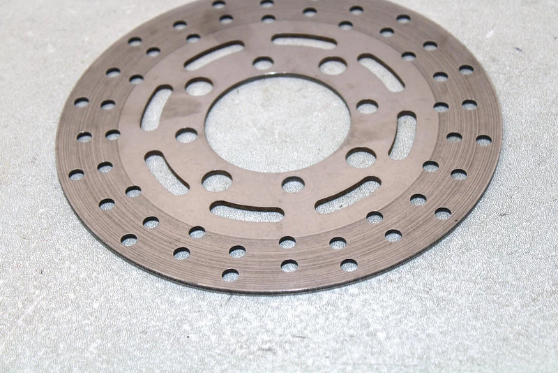 2000 Yamaha  Grizzly Oem Front Brake Disc 4WV-2582T-00-00 AY35