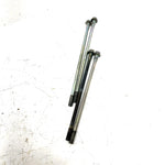 93-99 Yamaha Kodiak 400 4x4 OEM Cylinder Bolt Set 90105-10261-00 AY61