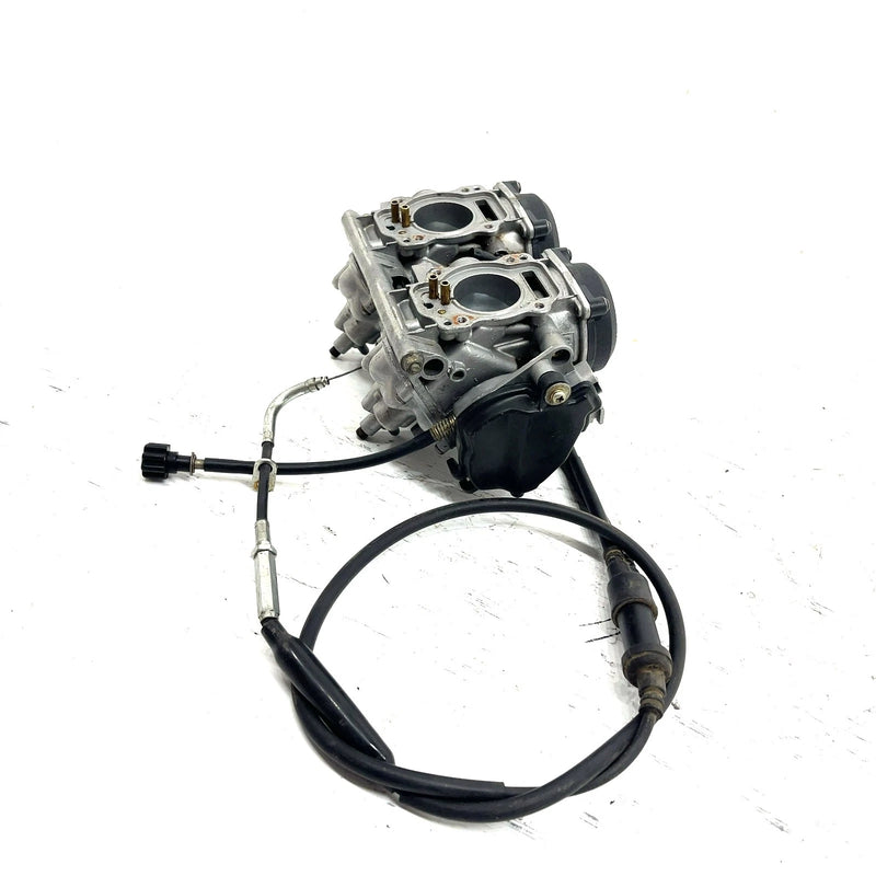 2005 Arctic Cat 650 4x4 V2  OEM Carburetor 0470-497 AA39