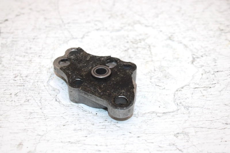 1985 Honda Atc 110 Oem Oil Pump Base 15111-459-003 AH68