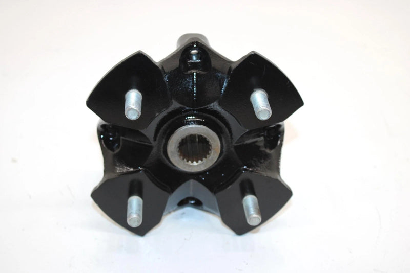 18 Suzuki King Quad 500 Oem Front Wheel Hub 54110-31G00 AS9