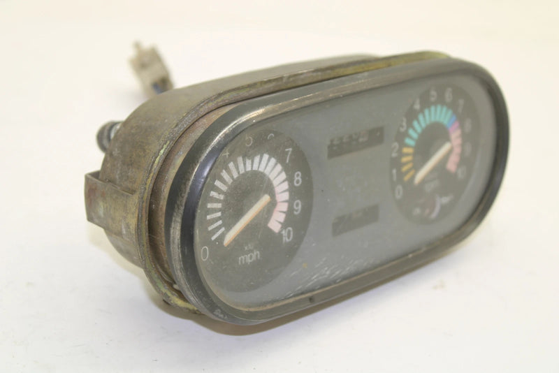 Yamaha OEM Speedometer Gauge Speedo Display 81r-83500-40-00 SY46