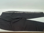 New Vintage Black Wrangler Polyester Pants VV-27
