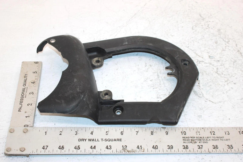 2000 Yamaha  Kodiak 400 Oem Outer Stator Cover 5GH-15423-00-00 AY26