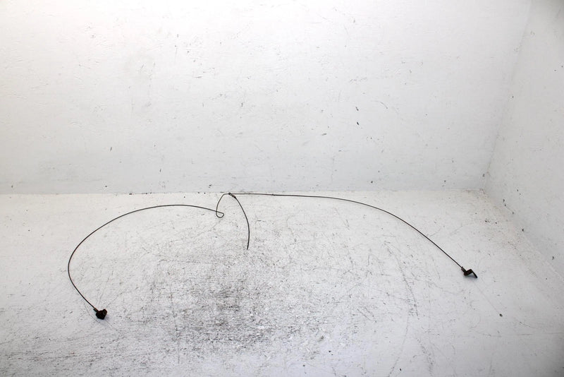 1996 Yamaha Vmax 600 Oem Hood Stopper Cable 8AB-77118-00-00 SY29