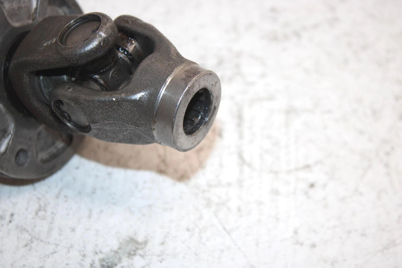 1996 Yamaha  Badger Yfm80h Oem Middle Driven Gear Set 22F-17551-00-00 AY14