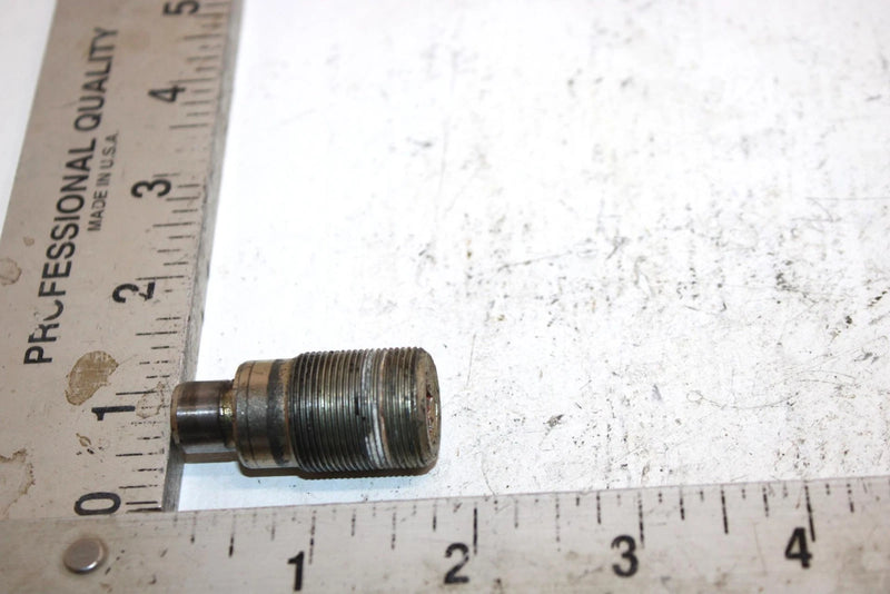 1987 Honda Fourtrax 350 A Oem Upper Knuckle Pivot 90111-HA7-670 AH39