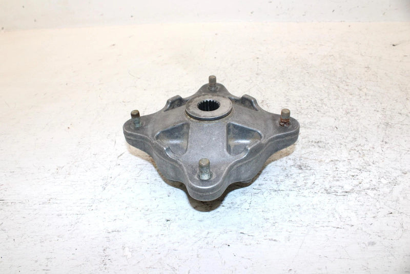 2003 Polaris Sportsman 700 Oem Front Wheel Hub Pair 5133360 AP189