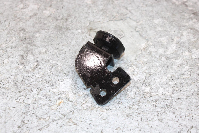 2001 Polaris Trail Boss Oem Front Exhaust Support Plate 5243643-067 AP165