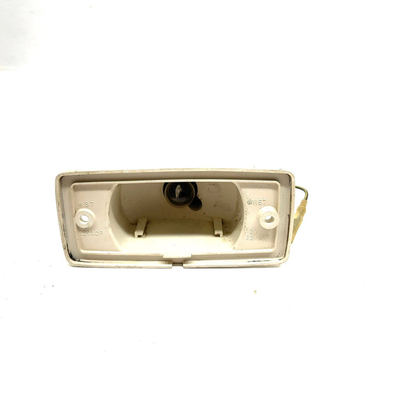 93-99 Kawasaki Bayou 400 KLF400B 4x4 OEM Taillight Case 23024-1118 AK32