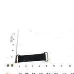 03 Honda Foreman Rubicon 500 4x4 OEM Battery Hold Down Strap 95012-13001 AH93